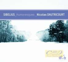 WYCOFANY   Sibelius: Humoresques